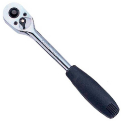 Sata - Antrenor cu clichet reversibil 1/2 250 mm ST13972ST 