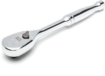 Antrenor cu clichet reversibil Sata 120XP 1/2 120 dinti 313mm 
