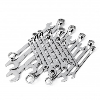 Sata - Set chei combinate 17 piese ST08018-02 