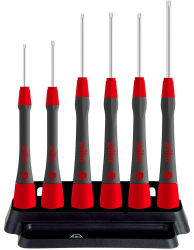 Set de surubelnite PicoFinish Torx 7 piese Wiha 42997 