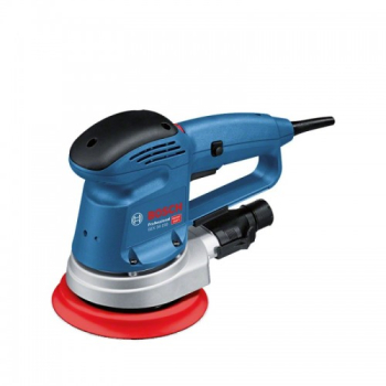 Slefuitor orbital Bosch GEX 40-150 150mm 