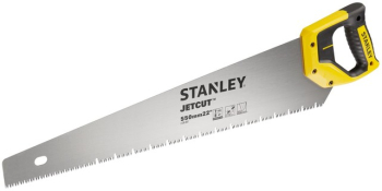 STANLEY - Fierastrau Jetcut pentru gipscarton 550mm 2-20-037 