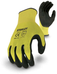 STANLEY - Manusi de protectie HiViz mas. L SY890L