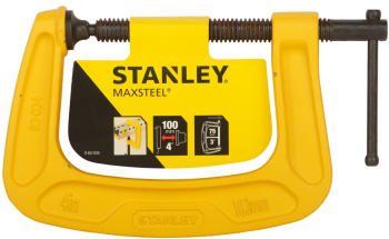 STANLEY - Menghina tip C 60x100 mm 0-83-034 