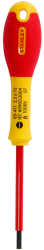 STANLEY - Surubelnita dreapta 3.5x75 mm VDE 0-65-411 