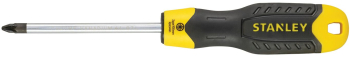 STANLEY - Surubelnita PZ2x100 mm Cushion Grip 1-64-974 