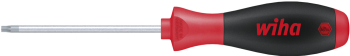 Surubelnita Torx cu maner SoftFinish T20x100 mm Wiha 01292 