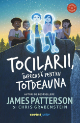 Tocilarii impreuna pentru totdeauna 