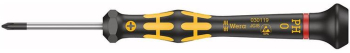 Wera - Surubelnita de precizie in cruce ESD PH0x60mm 05030111001 