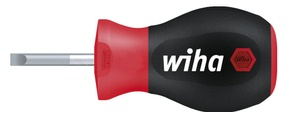 wiha - Surubelnita dreapta SoftFinish 5.5x25 mm WH26965 