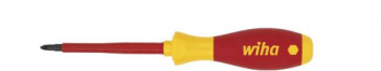 wiha - Surubelnita Philips VDE SoftFinish PH1x80 mm WH38012 