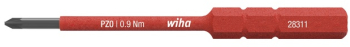 wiha - Surubelnita Pozidriv SlimBit PZ2x75 mm WH34586 