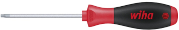 wiha - Surubelnita Torx cu lama rotunda SoftFinish T5x60 mm WH01285 