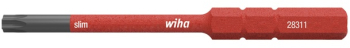 wiha - Surubelnita Torx T15x75 mm WH35508 