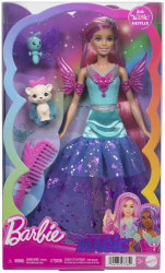 Barbie A Touch Of Magic Papusa Barbie Zana 