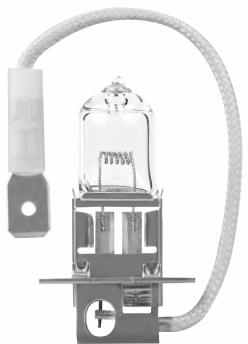 Bec Far H3 24V Pk22S 70W Neolux 