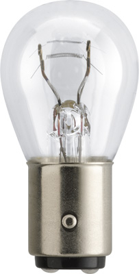 Bec Frana P21/5W 12V Set 10 Buc Philips 