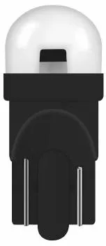Bec Led 12V 0.5W W2.1X9.5D Blister 2 Buc Neolux 