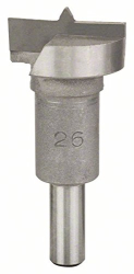 Burghiu freza pentru balamale Bosch 26x56/8mm 