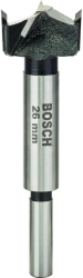 Burghiu pentru balamale HM Bosch freza pentru PAL melaminat 26mm 