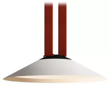 Corp led magnetic tracklight 20w 3000k - alb 