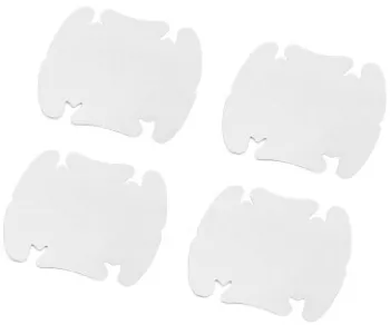 Folie protectie auto pentru usa prag bara 8cmx5m 