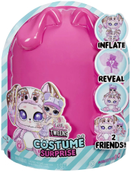 L.o.l. Surprise Tweens Costume Surprise Papusa Ali Dance 