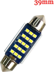 Led auto Sofit canbus 39mm soclu C5W 