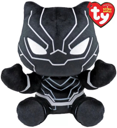 Plus Ty 15cm Beanie Babies Soft Marvel 