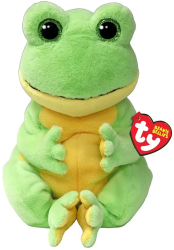 Plus Ty 24cm Beanie Bellies Broscuta Snapper 