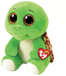 Plus Ty 24cm Beanie Boos Broscuta Testoasa Turbo 