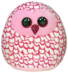 Plus Ty Squish Bufnita Pinky 22cm 
