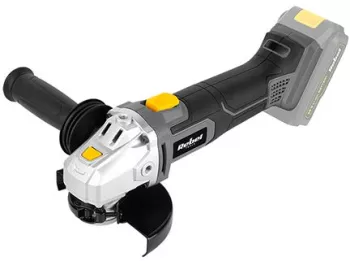 Polizor unghiular 20v fara acumulator rebel 