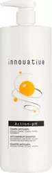 Sampon calmant dermatita iritatii Action PH Innovative Rueber 1000ml 
