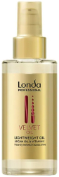 Set Londa Velvet Oil 2 x Ulei 100 ml 