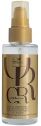 Ulei pentru stralucire Wella Professionals Oil Reflections Luminous Smoothening Oil pentru toate tipurile de par 100 ml 