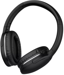 Casti audio wireless Baseus Encok D02 Pro negru 