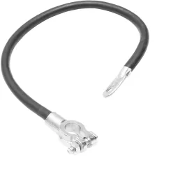 Cablaj cu conectori pentru instalare baterie suplimentara in vehicule Off-Road ATV SSV UTV Barci lungime 50cm 