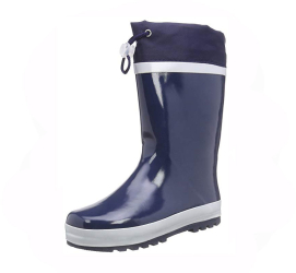 Cizme de cauciuc pentru copii Playshoes Marine 30/31 
