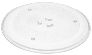 Farfurie cuptor microunde Samsung DE74-00027A 25 7cm Original 