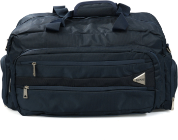 Geanta de voiaj Stark Albastru 49x27x24 cm 
