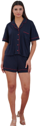 Pijama femei 8126 Bella Secret-XL INTL 