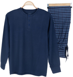 Pijama modal barbati 3481 Aydogan M 