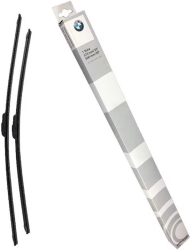 Set Stergatoare Parbriz Originale BMW X7 G07 
