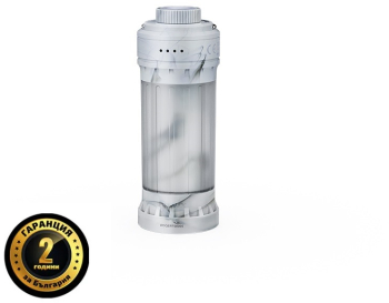 Lampa de camping Fenix CL22R Iceberg White 