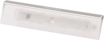 Modul LED iluminare frigider combina frigorifica 10003924 Bosch Siemens 10024820 Original 