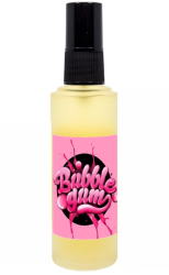 Parfum / Odorizant auto sau locuinta Bubble Gum flacon 100 ml cu pulverizator 
