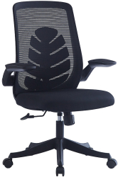 Scaun Birou Mesh Richenn Negru 