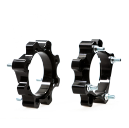 Set 2 Distantiere ATV CAN AM OUTLANDER RENEGADE 4x136 45MM