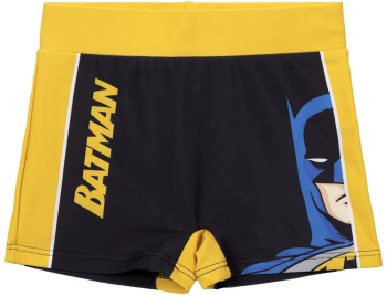 Boxeri de inot baieti Batman 6 ani 